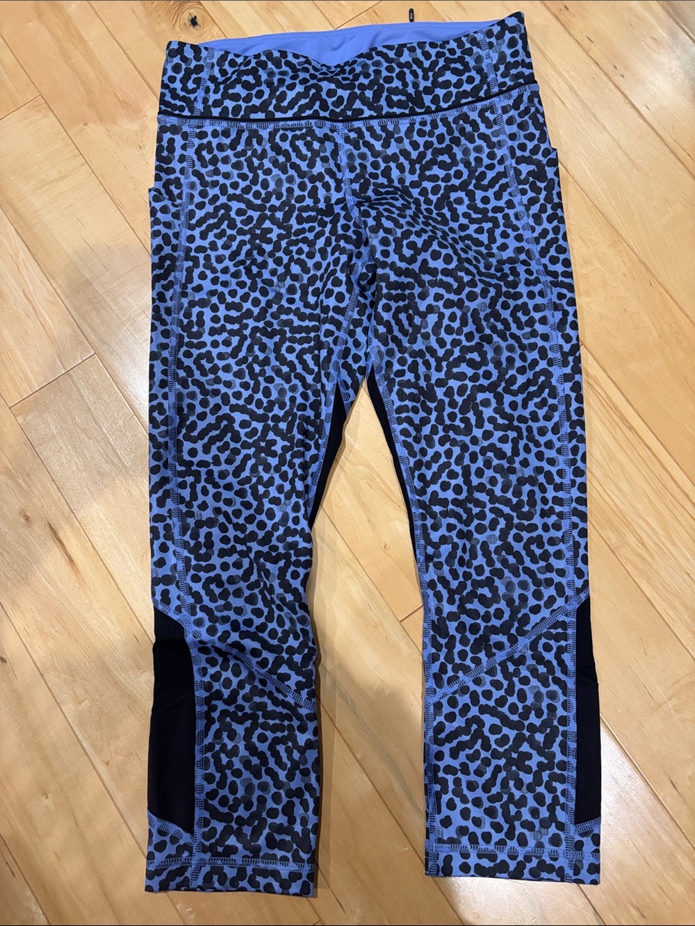 Lululemon capris